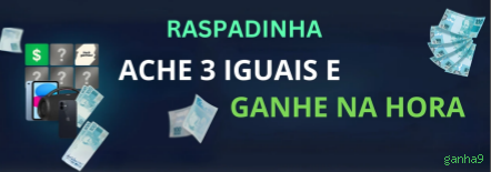 Bônus Exclusivos ganha9 - Promoções Generosas e Ofertas VIP