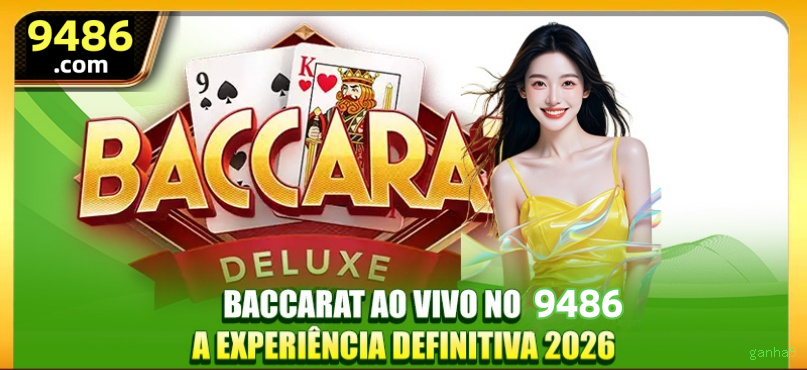 ganha9 Logo