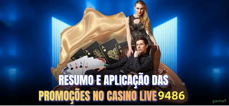 Apostas Esportivas ganha9 - Cobertura Completa dos Esportes Brasileiros