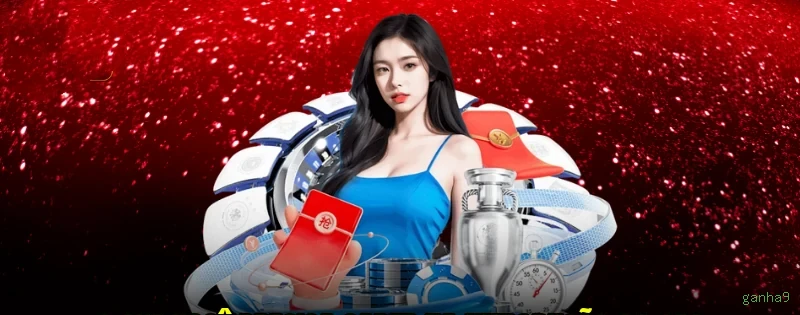 ganha9 Logo