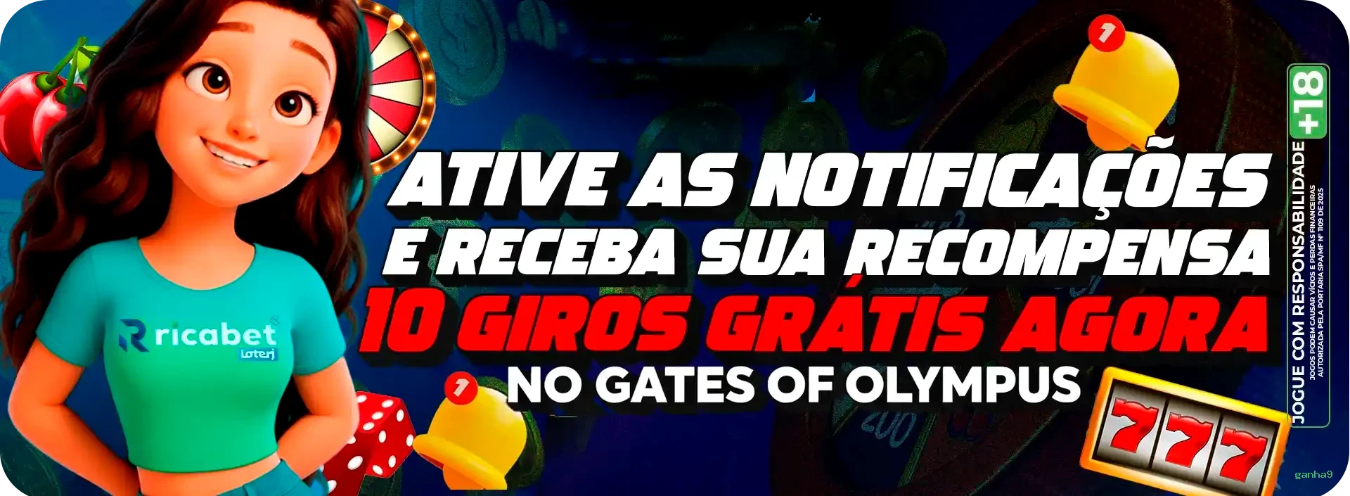 Promoções em Destaque - Bônus Especiais e Cashback
